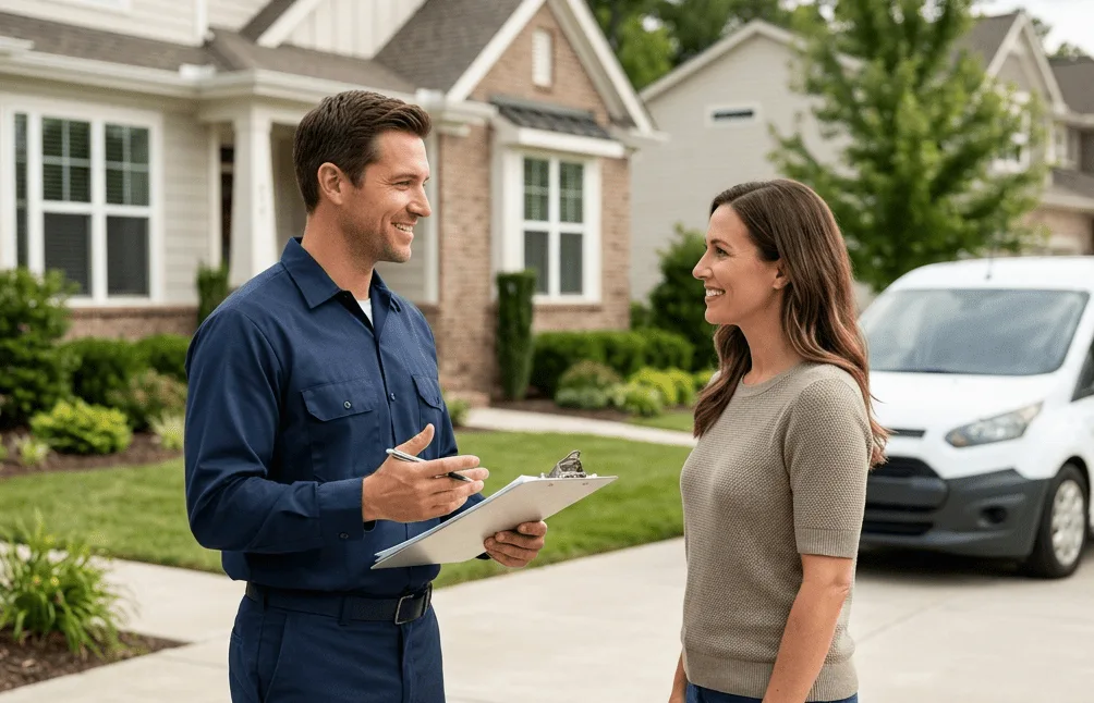 Mold Remediation Dayton, OH FAQs